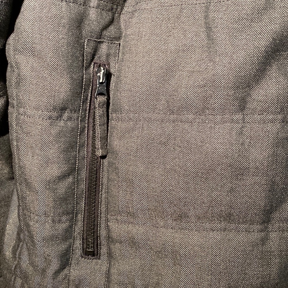 Element Winter Coat - Picture 5 of 12